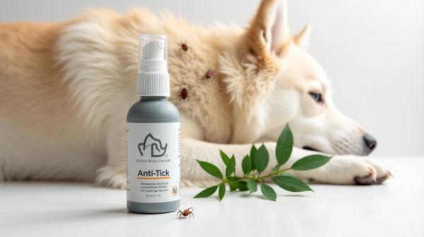 Les produits anti puces pour chien qui fonctionnent en 2026