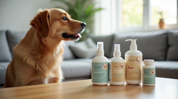 Les produits anti puces pour chien qui fonctionnent en 2026