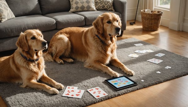 Quel chien choisir ? faites le test pour le trouver !